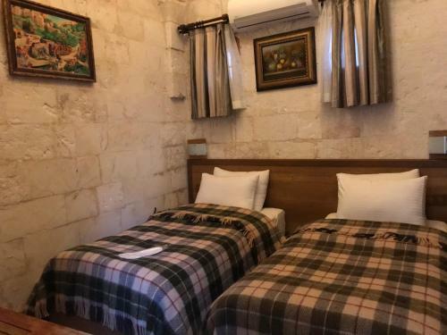 Hotel Gazel Butik Otel