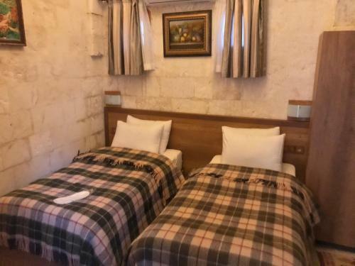 Hotel Gazel Butik Otel