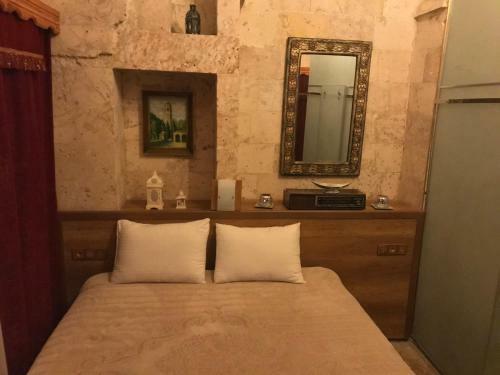 Hotel Gazel Butik Otel