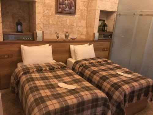 Hotel Gazel Butik Otel