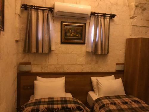 Hotel Gazel Butik Otel