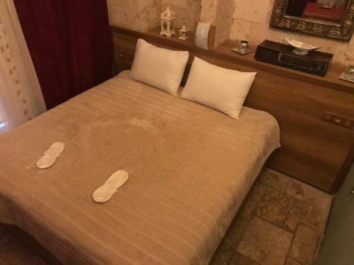 Hotel Gazel Butik Otel