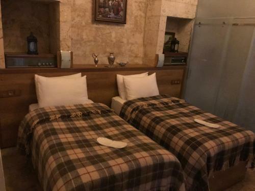 Hotel Gazel Butik Otel