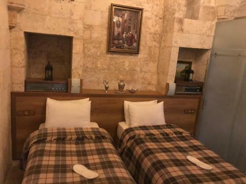 Hotel Gazel Butik Otel