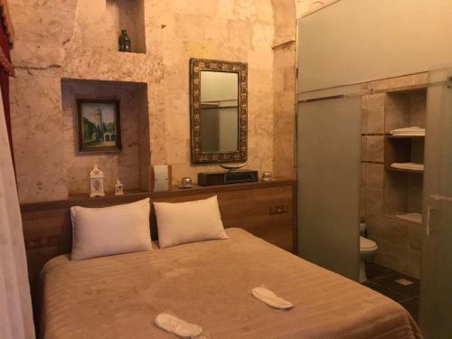 Hotel Gazel Butik Otel