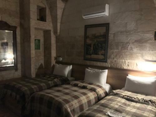 Hotel Gazel Butik Otel