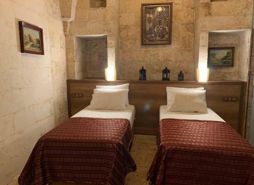 Hotel Gazel Butik Otel