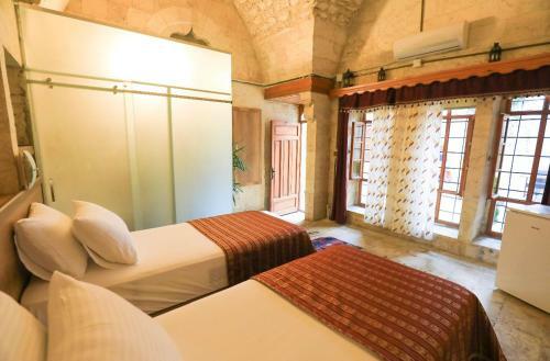 Hotel Gazel Butik Otel