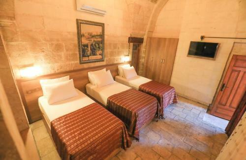 Hotel Gazel Butik Otel