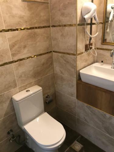 Hotel Gazel Butik Otel
