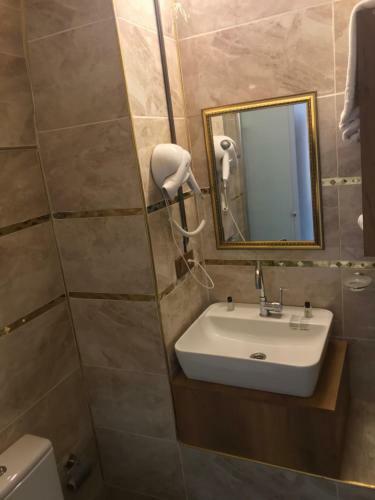 Hotel Gazel Butik Otel