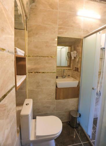 Hotel Gazel Butik Otel