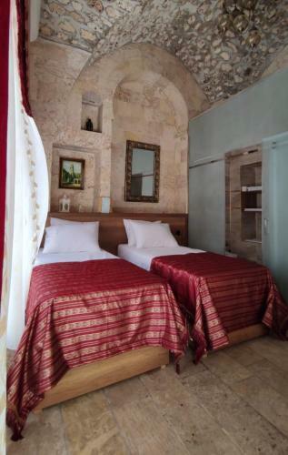 Hotel Gazel Butik Otel