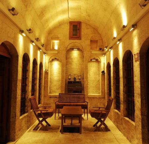 Hotel Gazel Butik Otel