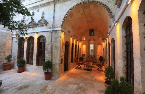 Hotel Gazel Butik Otel