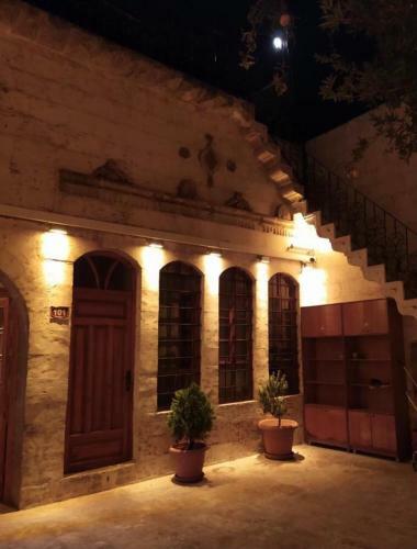 Hotel Gazel Butik Otel