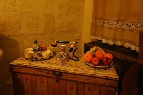 Bed & Breakfast Hanc? Cave Hotel