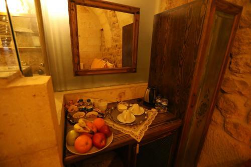 Bed & Breakfast Hanc? Cave Hotel