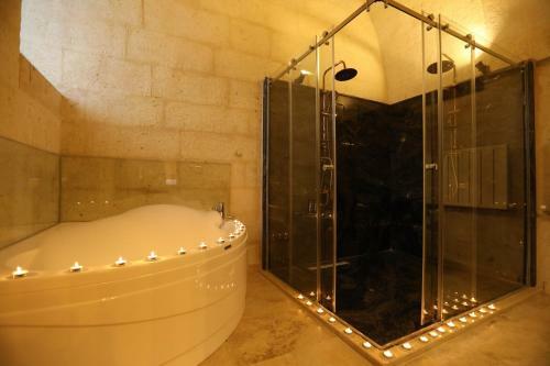 Bed & Breakfast Hanc? Cave Hotel