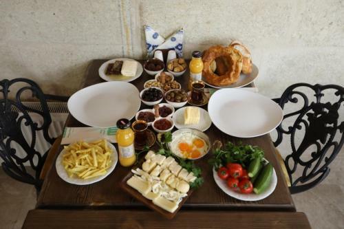 Bed & Breakfast Hanc? Cave Hotel