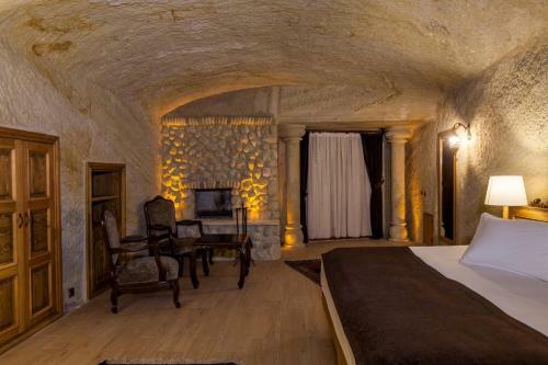 Hotel Utopia Cave Cappadocia