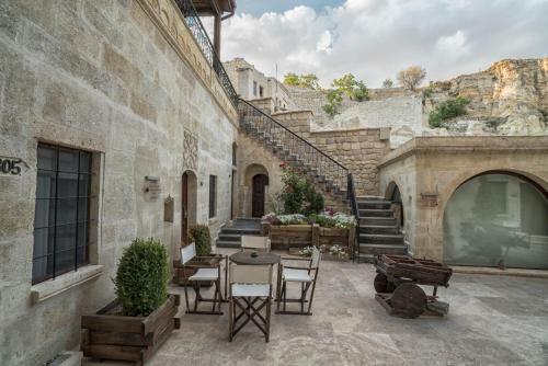 Hotel Utopia Cave Cappadocia