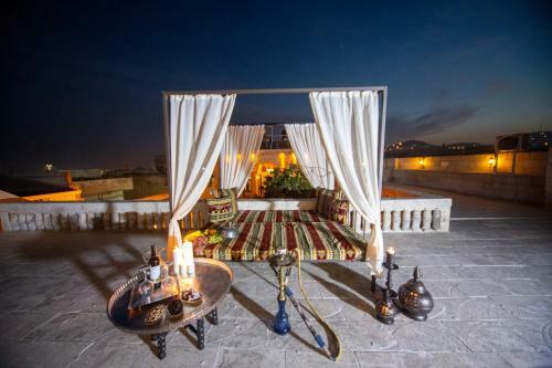 Bed & Breakfast Hayatl? Konak