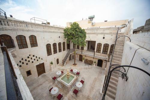 Bed & Breakfast Hayatl? Konak