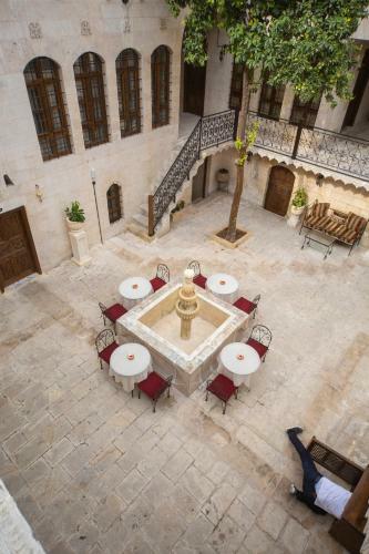 Bed & Breakfast Hayatl? Konak