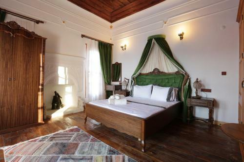Hotel Meltem Hanim Kona?i