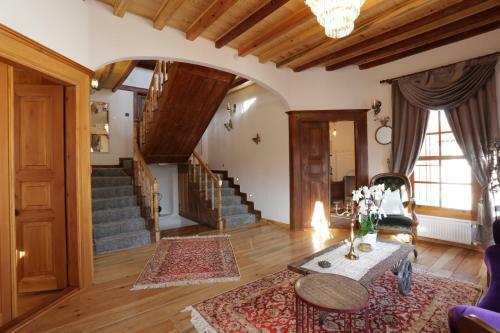 Hotel Meltem Hanim Kona?i