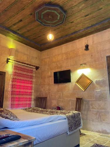 Tatli Kaya Hotel