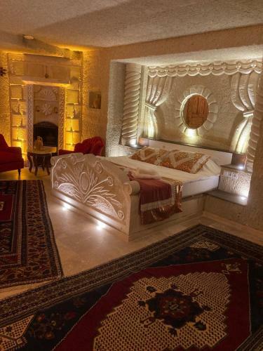 Tatli Kaya Hotel