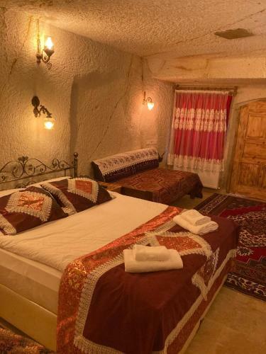 Tatli Kaya Hotel