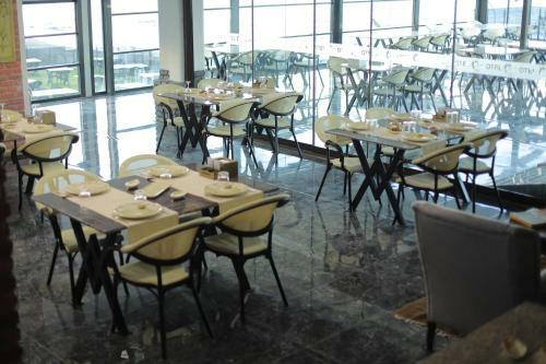 Grande Hasan Bey Hotel