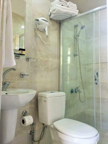 Hostal Hasbahan Konukev?&but?kotel