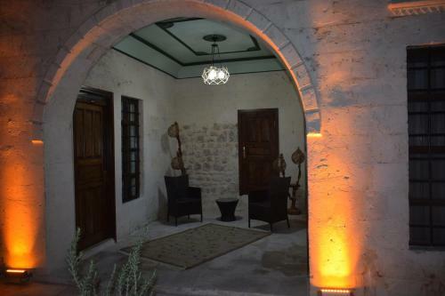 Hostal Hasbahan Konukev?&but?kotel