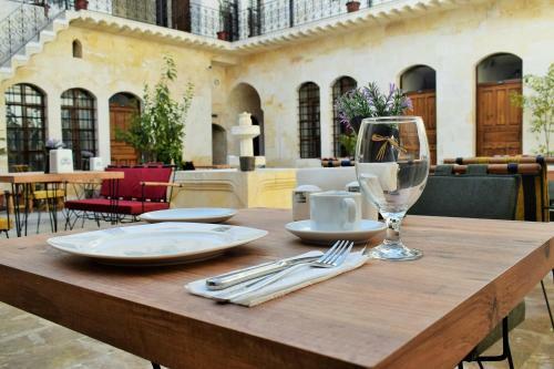 Hostal Hasbahan Konukev?&but?kotel