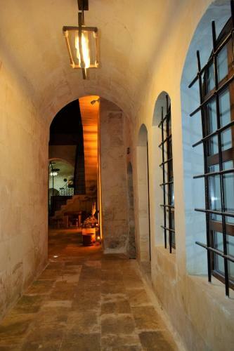 Hostal Hasbahan Konukev?&but?kotel