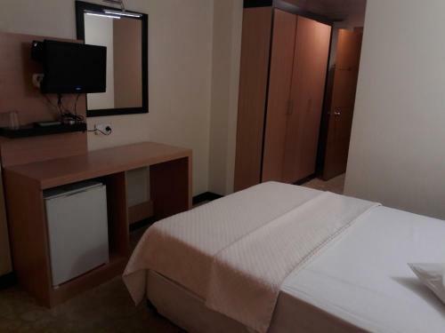 Hotel Psidia