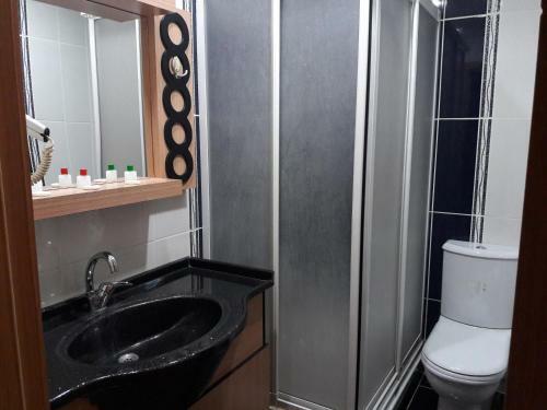 Hotel Psidia