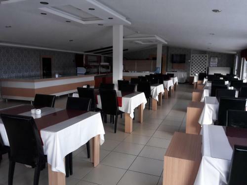 Hotel Psidia