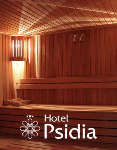 Hotel Psidia