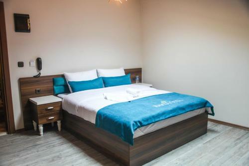 Apartamento Ravza Otel Uzung�l