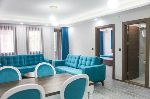 Apartamento Ravza Otel Uzung�l