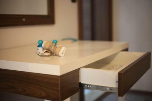 Apartamento Ravza Otel Uzung�l