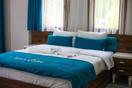 Apartamento Ravza Otel Uzung�l