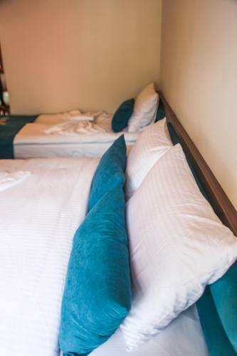 Apartamento Ravza Otel Uzung�l