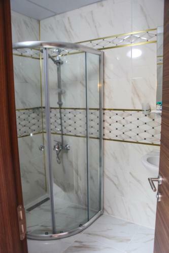 Apartamento Ravza Otel Uzung�l