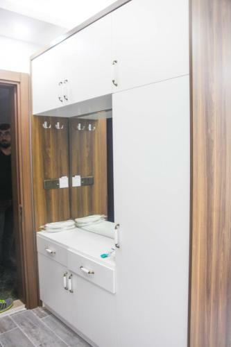 Apartamento Ravza Otel Uzung�l